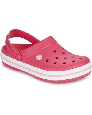 Crocs™ Clogs (shoes) Crocband - Pink