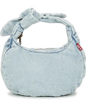 Levi's Shoulder Bag Baby Brooklyn - Blue