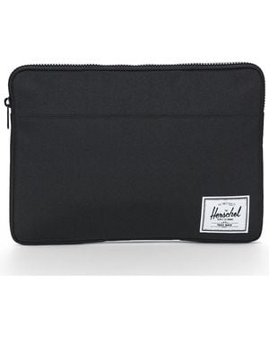 Herschel Supply Co. Computer Bag Anchor 15-16 Inchsleeve - Black