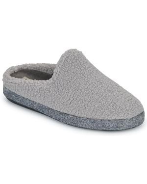 Josef Seibel Flip Flops Lara 02 - Grey