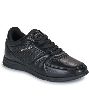 Redskins Shoes (trainers) Actuelan - Black