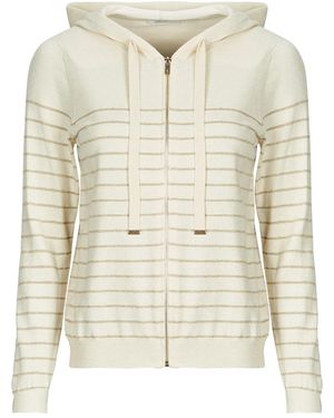 Les Petites Bombes Cardigans Doha - Natural
