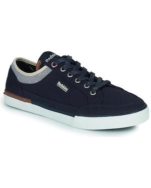 Redskins Genial Shoes (trainers) - Blue