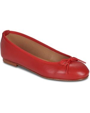 Betty London Shoes (pumps / Ballerinas) Jane - Red