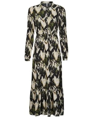 ONLY Dress Onljessie - Black