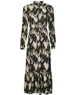 ONLY Dress Onljessie - Black