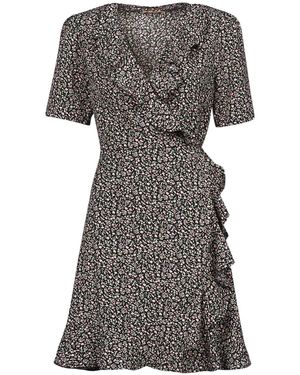 Moony Mood Larkes Dress - Grey