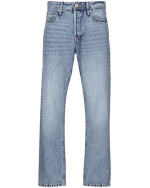 Jack & Jones Jeans Jjichris - Blue