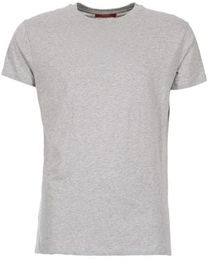BOTD T Shirt Estoila - Grey