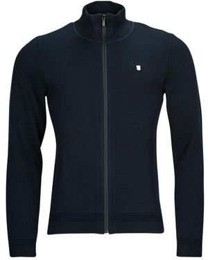 Teddy Smith Cardigans G Ettore - Blue