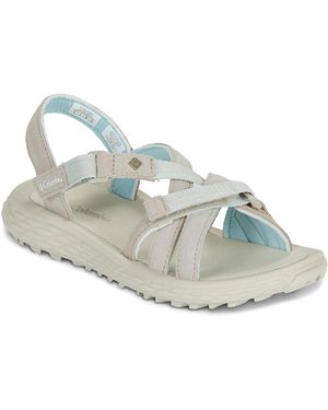 Columbia Sandals Konos Esla Sandal - Blue