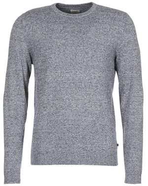 Jack & Jones Jjebasic Jumper - Grey