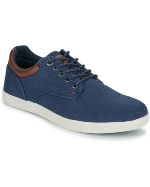 S.oliver Shoes (trainers) 5-13662-44-805 - Blue