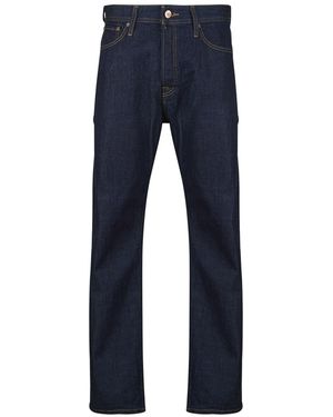 Jack & Jones Jeans Jjichris Jjorginal Cb 520 - Blue