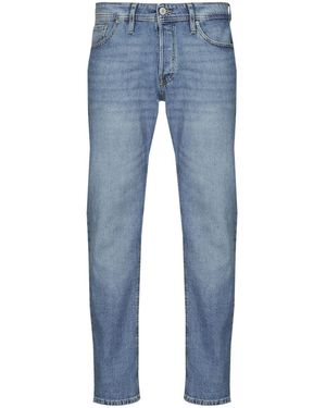 Jack & Jones Jeans Jjimike - Blue