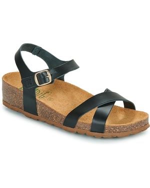 Dream in Green Sandals Tsili - Blue