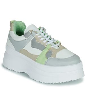 Yurban Pastella Shoes (trainers) - Blue