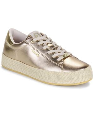 Tamaris Shoes (trainers) 23713-940 - White