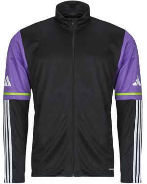 adidas Tracksuit Jacket Squadra 25 Training Jacket - Blue