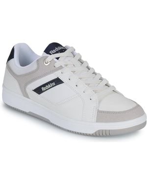 Redskins Shoes (trainers) Gandhi 2 - White