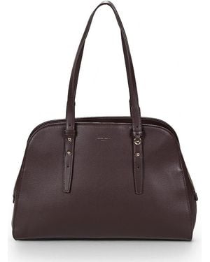 David Jones Handbags - Purple