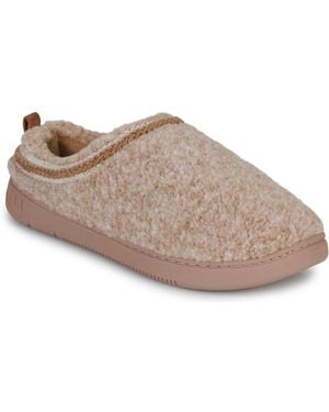 Moony Mood Flip Flops Arosa - Brown