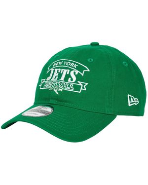 KTZ Cap Retro Nfl 9twenty® New York Jets - Green