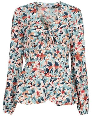 Betty London Blouse Jill - Blue