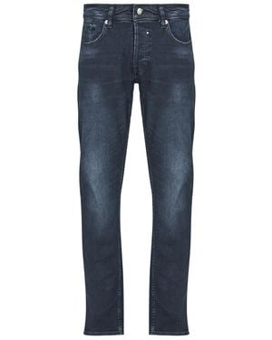 Teddy Smith Jeans Reg - Blue