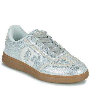 Le Temps Des Cerises Shoes (trainers) Ltc Lilou - Blue