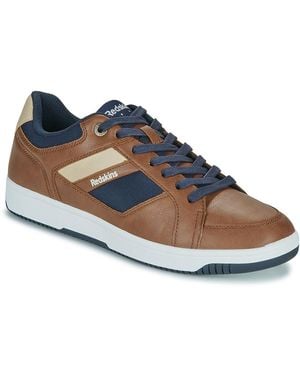 Redskins Shoes (trainers) Gandhi 2 - Blue