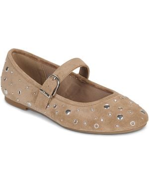 S.oliver Shoes (pumps / Ballerinas) 2178876-8100 - Natural
