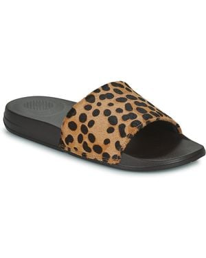Fitflop Iqushion Flip Flops / Sandals (shoes) - Brown