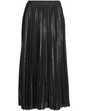 Betty London Long Skirts Tassia - Black