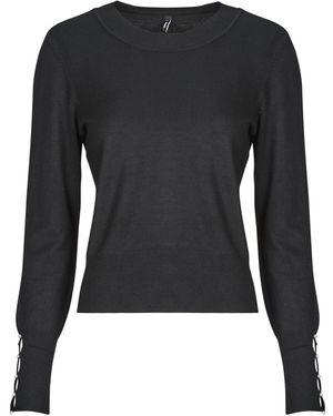 ONLY Jumper Onlceline - Black