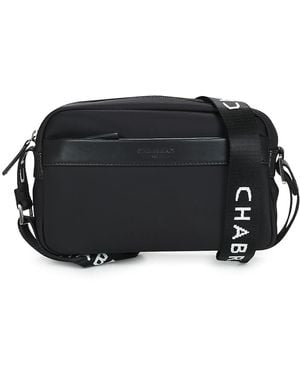 Chabrand Pouch Saint-antoine 81042 - Black