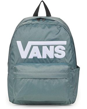 Vans Backpack Old Skool Drop V Backpack - Blue