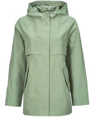 ONLY Parka Onlblue - Green