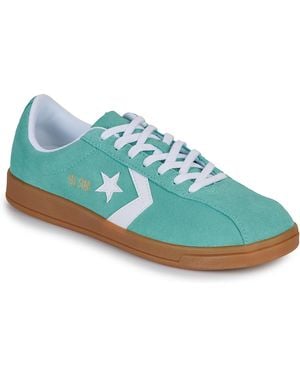 Converse Shoes (trainers) All Star Classic Trainer Suede - Blue