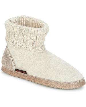 Giesswein Flip Flops Freiburg - Natural