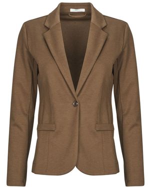 Les Petites Bombes Jacket Anne - Green