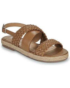 Ravel Sandals Parton - Brown