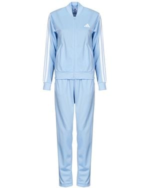 adidas Tracksuits - Blue