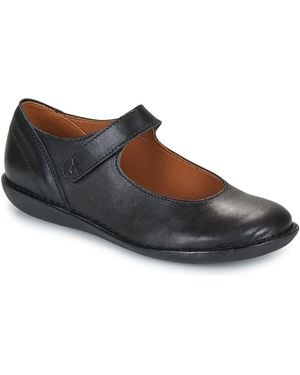 Dream in Green Shoes (pumps / Ballerinas) Finellie - Blue