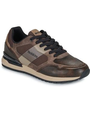 Redskins Shoes (trainers) Obvious - Black