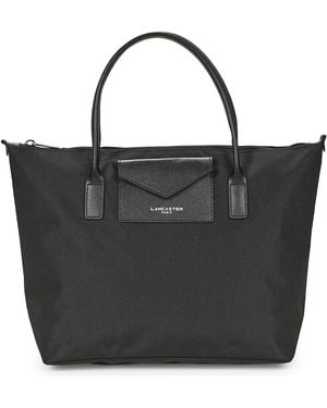 Lancaster Handbags Smart Kba - Black