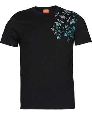 Oxbow P0tasta T Shirt - Black