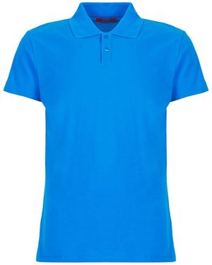 BOTD Polo Shirt Epolaro - Blue