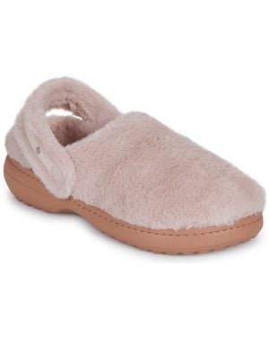 Crocs™ Clogs (shoes) Classic Unfurgettable Clog - Pink