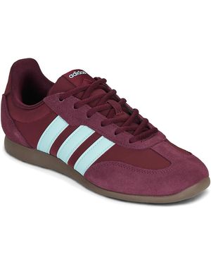 adidas Shoes (trainers) Barreda Lo - Purple